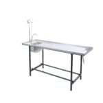 MLM-11: Autopsy Table-ترابيزة التشريح