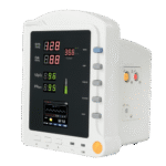 3 Function Patient Monitor CMS5100