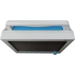 7 Function 12.1 inch Patient Monitor CMS8000-مونيتور 7 وظيفة 12.1 بوصة - Image 2