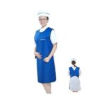 Lead Apron X-07 - مريلة اشعة