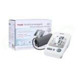 Upper arm blood pressure monitor BM 28 -جهاز قياس ضغط الدم من أعلى الذراع