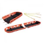 Basket stretcher For Helicopter td+8-نقالة اسعاف طائر
