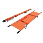 Folding Stretcher TD01015 MLF999D-نقالة قابلة للطي