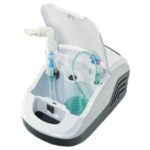 Nebulizer Clinica-نيبوليزر-جهاز استنشاق بالبخار