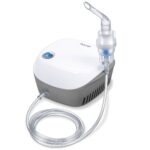 Nebulizer IH 18-نيبوليزر-جهاز استنشاق بالبخار
