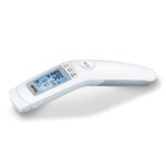 non-contact thermometer FT 90-ترمومتر ديجيتال لقياس درجة الحراره عن بعد