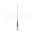 Uterine curette Diff Sizes-معلقة كحت نساء مقاسات