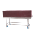 MLM-23: Transfer Trolley-تروللي نقل الموتي-عربة نقل