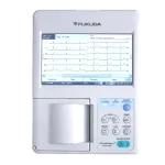 Electrocardiograph CardiMax FCP-8100/FX-8100