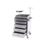 MLT-12: تروللي الطوارئ