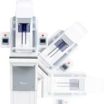 Mammography (MX-600)-جهاز التصوير الشعاعي للثدي