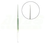 Hook For Removal Of FB-هوك شعبة لإستخراج الأجسام الغريبة