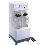 5Liter Suction Unit 7A-23B-شفاط جراحي كهربائي