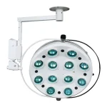 كشاف عمليات ضوء بادر سقف 12 لمبة TR-KS12