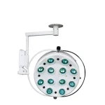 12 Lamp Cold light Ceiling Hole-style Operation Light TR-KS12-كشاف عمليات ضوء بادر سقف 12 لمبة - Image 3