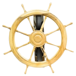 Beech shoulder wheel-عجلة كتف خشب زان