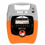 AUTOMATIC EXTERNAL DEFIBRILLATOR (AED)(ISIS PRO)-جهاز صدمات لمراقبة و انعاش القلب