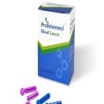 شكاكات جهاز قياس السكر في الدم