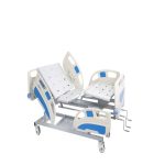 MLH 11 | سرير يدوي بثلاث حركات