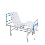MLH-12A | سرير مانيوال ذو 2 حركة