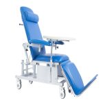 كرسي غسيل الكلى مانيوال 2 حركة | MLH-15