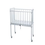 MLH-21E | سرير اطفال ثابت