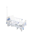 MLH-03E| Three function electric bed with low height- سرير كهربائي بثلاث حركات مع أقل ارتفاع