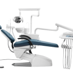 Dental Unit Rundeer S3- وحدة طب الاسنان