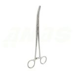 Hilton Hysterectomy Clamp-كلامب استئصال رحم من هيلتون