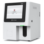 العد الكامل لخلايا الدم DH36