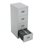 Document wardrobe with drawers-شانون مستندات ادراج