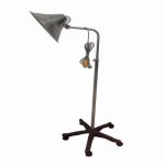 كشاف الاشعة تحت الحمراء