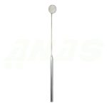 Throat mirror of different sizes from Hilton-مراية حنجرية مقاسات مختلفة من هيلتون