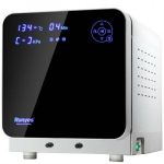 Touchscreen Autoclave 23L B Class-اوتوكلاف-جهاز تقعيم بشاشة باللمس