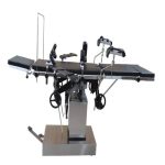 Manual hydraulic operation table 3001a-ترابيزة عمليات مانيوال