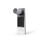 SPIROMETER SP80B-سبيروميتر-جهاز قياس التنفس و وظائف الرئة