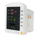 3 Function Patient Monitor CMS5100