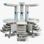 جهاز افاقة للاطفال