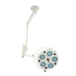 5 Lamp Cold light Ceiling Hole-style Operation Light TR-KS05-كشاف عمليات ضوء بارد سقف 5 لمبة - Image 2