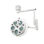 5 Lamp Cold light Ceiling Hole-style Operation Light TR-KS05-كشاف عمليات ضوء بارد سقف 5 لمبة - Image 3