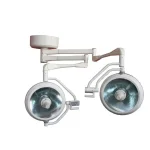 Double head ceiling type Integral Reflection Shadow less Operation Light (Multi-Squama)TRSL700 /TRSL500-كشاف عمليات هالوجين - بدون ظل سقف زوجي