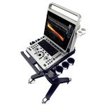 Portable ultrasound system  EBit 50-جهاز سونار محمول - Image 4