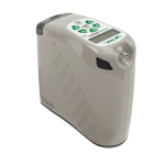 Portable Oxygen Concentrator Live Active Five® -مُولد أوكسجين محمول