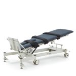 Electric Tilt Table EL12D-ترابيزة - سرير إمالة كهربائية