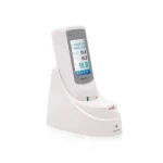 Handheld jaundice detector BM-100 A-جهاز قياس نسبة الصفراء عن طريق الجلد
