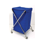 MLT-13: Laundry Trolley-عربة غسيل