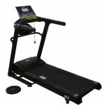 Leopard 6020D AC Motor Treadmill – 160 Kg-مشاية كهربائية