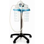 4 Liter Suction Unit ASKIR C30-شفاط جراحي كهربائي 4 لتر