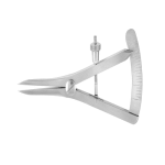 برجل كستروفيجو باكستاني مستقيم