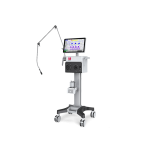 Crius V6-فنتليتور-جهاز التنفس الصناعي